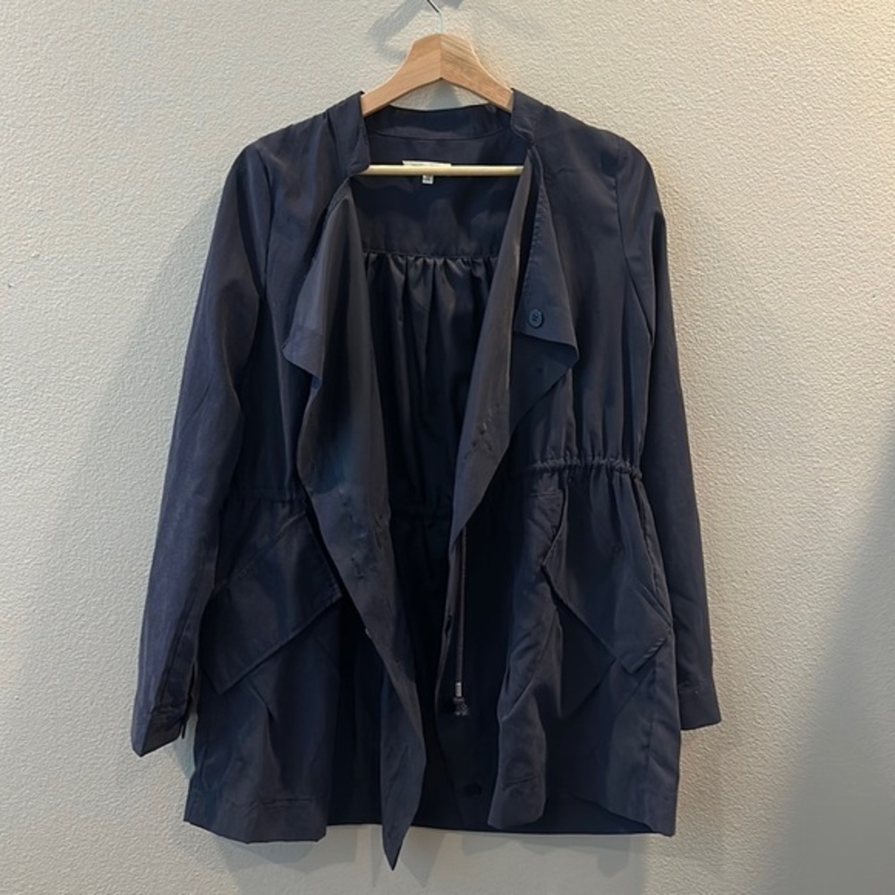 May & July jacket Sz S